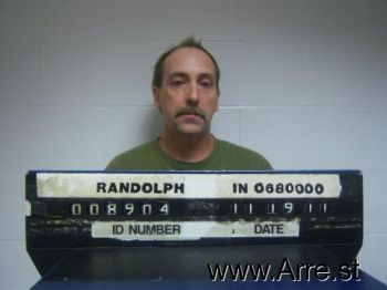 Kevin Joseph Mallory Mugshot