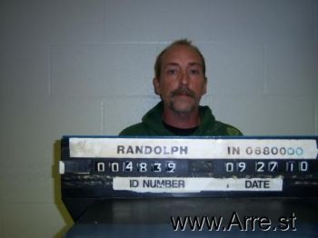 Kevin J Mallory Mugshot