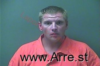 Kevin Keith Mccullough Mugshot