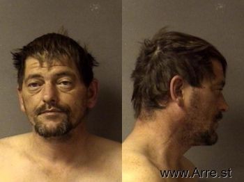 Kevin Lee Miller Mugshot