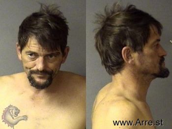 Kevin Lee Miller Mugshot