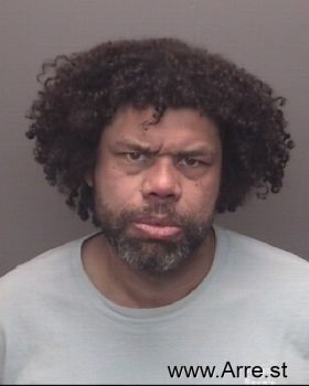 Kevin Scott Neal Mugshot