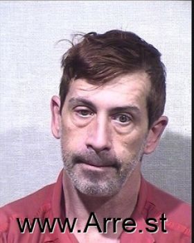 Kevin Christopher Peacock Mugshot