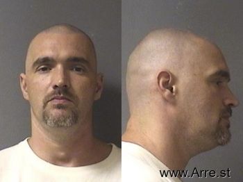 Kevin Shane Pierce Mugshot