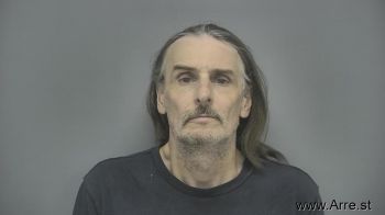 Kevin L Pierce Mugshot