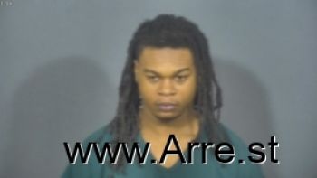 Kevin Darnell Reed Mugshot