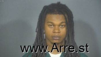 Kevin Darnell Reed Mugshot