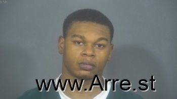 Kevin Darnell Reed Mugshot