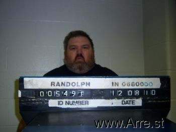 Kevin E Reynolds Mugshot