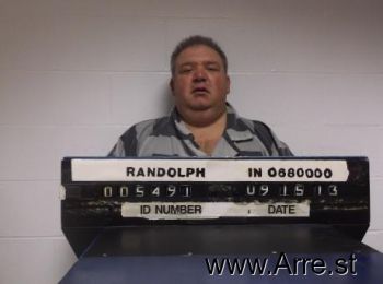 Kevin Eugene Reynolds Mugshot