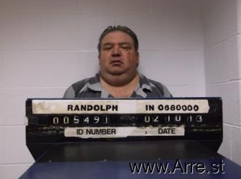 Kevin Eugene Reynolds Mugshot