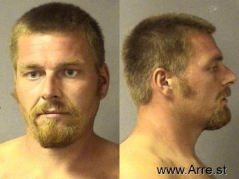 Kevin Lee Richards Mugshot