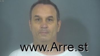 Kevin Wayne Rieder Mugshot