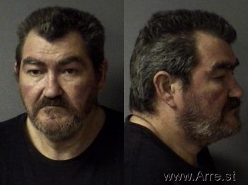 Kevin Allan Roach Mugshot