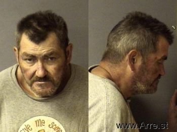 Kevin Allan Roach Mugshot