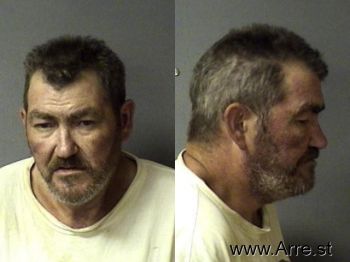 Kevin Allan Roach Mugshot