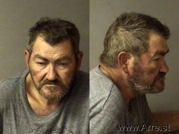 Kevin Allan Roach Mugshot