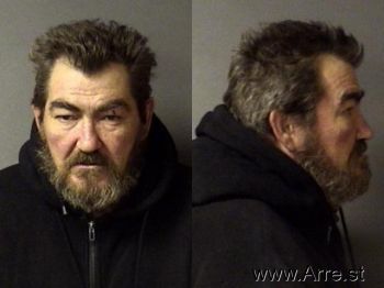 Kevin Allan Roach Mugshot