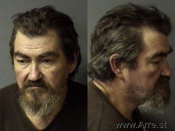 Kevin Allan Roach Mugshot