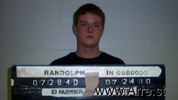 Kevin Anthony Schultz Mugshot