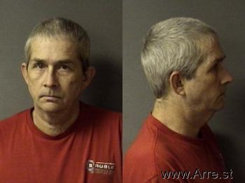 Kevin Neal Scott Mugshot