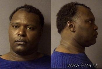 Kevin Cornelius Taylor Mugshot