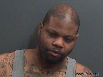 Kevin C Tharpe Mugshot