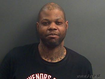 Kevin C Tharpe Mugshot