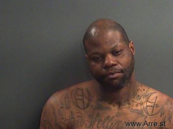 Kevin C Tharpe Mugshot