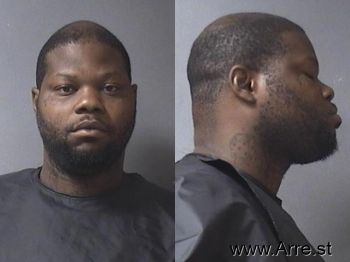 Kevin Christopher Tharpe Mugshot