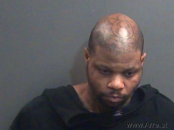 Kevin C Tharpe Mugshot