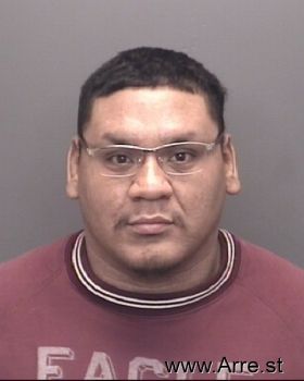 Kevin Steven Torres Mugshot