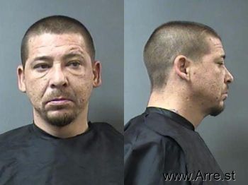 Kevin Allen Webb Mugshot