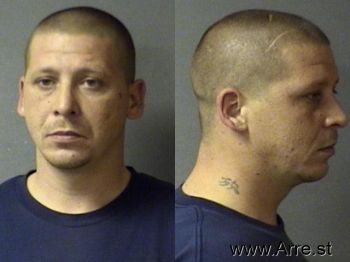 Kevin Allen Webb Mugshot