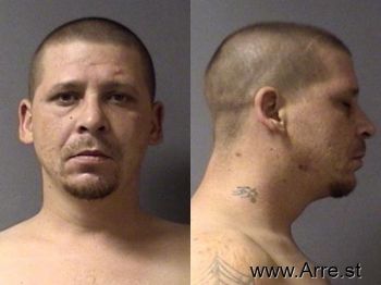 Kevin Allen Webb Mugshot