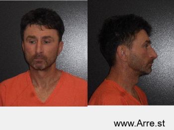 Kevin Dale Wilson Mugshot