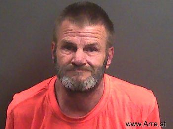 Kevin Wayne Winters Mugshot