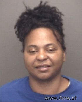 Keyshawn Rena Felton Mugshot