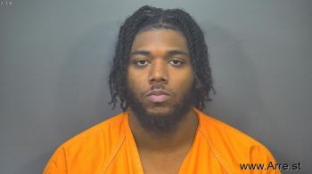 Khadir D Pierson Mugshot