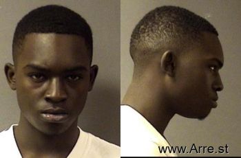 Khalil Bakr-mustafa Davis Mugshot