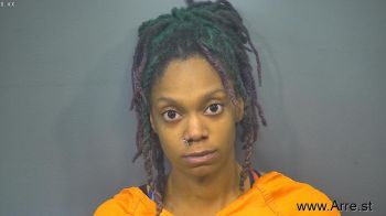 Khashawna  Muhammad Mugshot