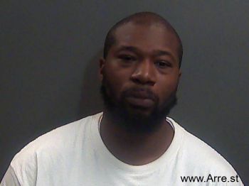 Khristopher Ross Williams Mugshot