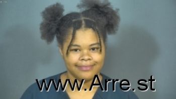 Kierra Destiny Brady Mugshot