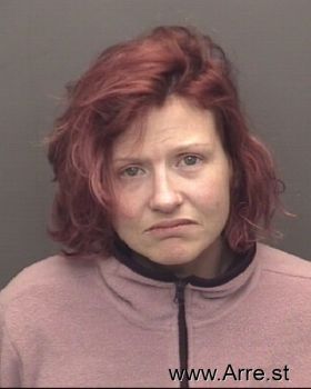 Kimberlee Louise Redman Mugshot