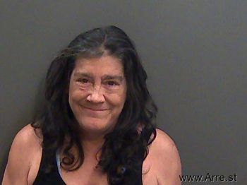 Kimberly Kay Brown Mugshot