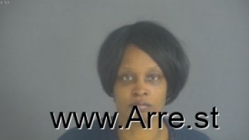 Kimberly Ann Brown-johnson Mugshot