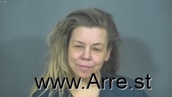 Kimberly Ann Carr Mugshot