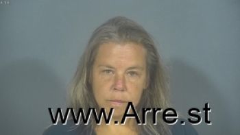 Kimberly Ann Carr Mugshot