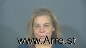 Kimberly Ann Carr Mugshot