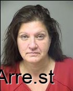 Kimberly Lynn Chrisp Mugshot